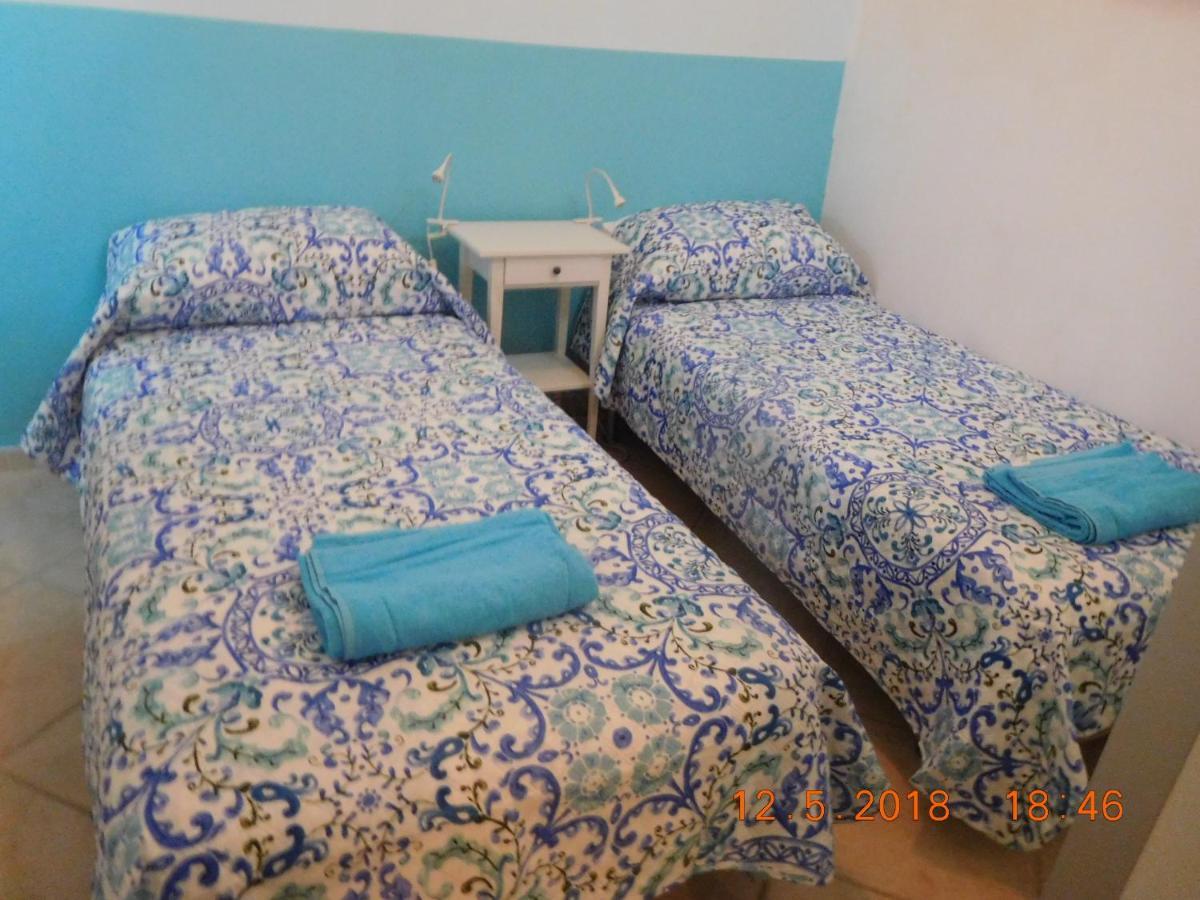锡拉库扎Casa Anita公寓 外观 照片