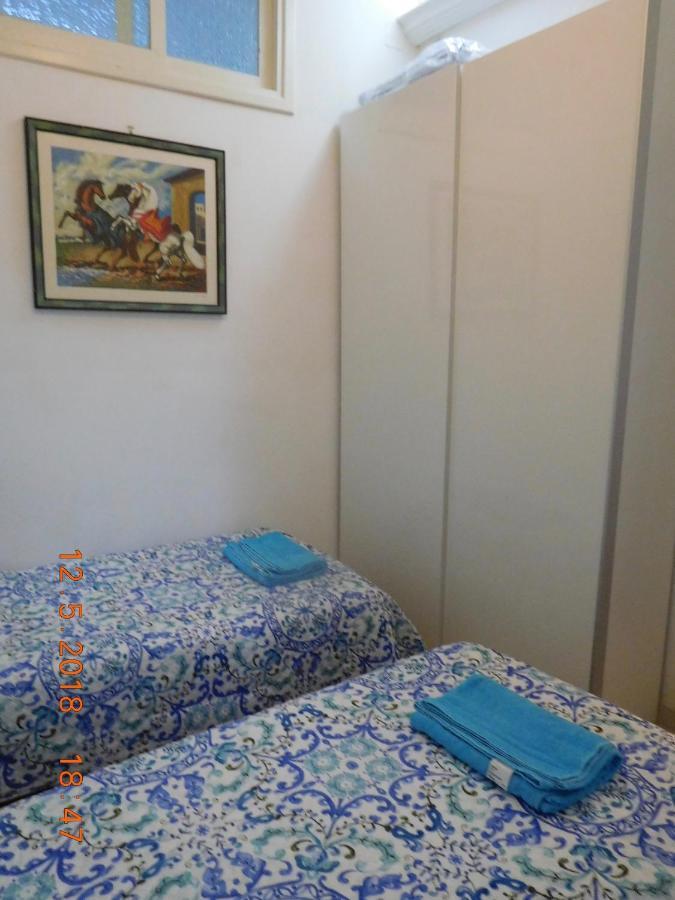 锡拉库扎Casa Anita公寓 外观 照片