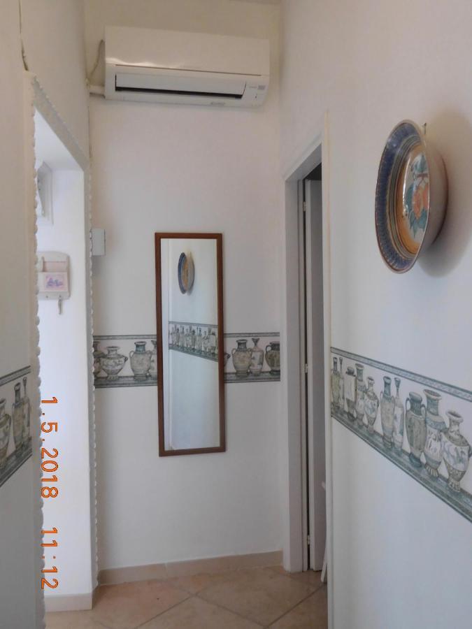 锡拉库扎Casa Anita公寓 外观 照片